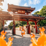 My Life is a Fairytale: living in Japan isn’t easy