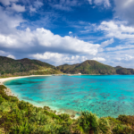 Things I Miss About Okinawa, Japan