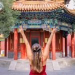 I Didn’t Quit My Job to Travel the World–I moved abroad so I could