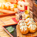 What to Eat in Osaka