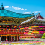 A Guide to Buddha’s Birthday in South Korea