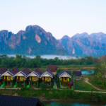 Ten Things to do in Vang Vieng