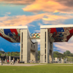 Fun Things to do at Seoul Olympic Park