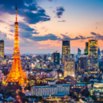 The Best Tokyo Accommodations: Hostels, Hotels and Boutiques