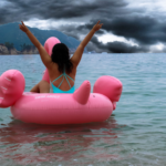 Incredible Snorkel Spots in Korea: Jangho Beach