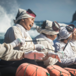 Real Life Mermaids Jeju’s Women Divers the Jeju Haenyeo