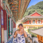 Haeinsa Temple and Tripitaka Koreana