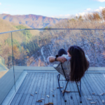 Healience Zen Village with Trazy Korea