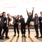 How to be a Kpop Star for a Day