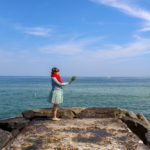 Christmas in March with Lee Dong Wook and Trazy Korea