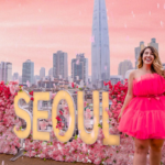 The Most Pink Instagram Worthy Places in Seoul