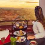 Andaz Tokyo Afternoon Tea