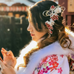 Where to Rent Kimono in Tokyo: Kimono Rentals Yae