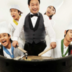 How To See A Nanta Show in Seoul