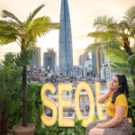 The Most Instagrammable Cafes in Seoul