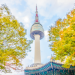 How To Travel Seoul on a Budget