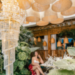 The Summer Bangkok Seoul in Ikseondong