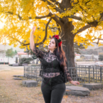 Spooky Things To Do In Korea