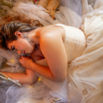 Jade Mug & Yumi’s Dress Room