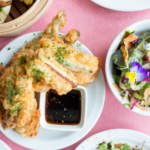 How To Be Vegetarian in South Korea