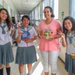 How To Get a Job Teaching English in Japan