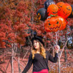 How To Celebrate Halloween in Korea