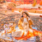 Autumn in Seoul | What to Wear and Pack for Korea in Fall