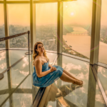 What To Do in Jamsil Seoul