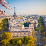 Emily in Paris Filming Locations Season 1