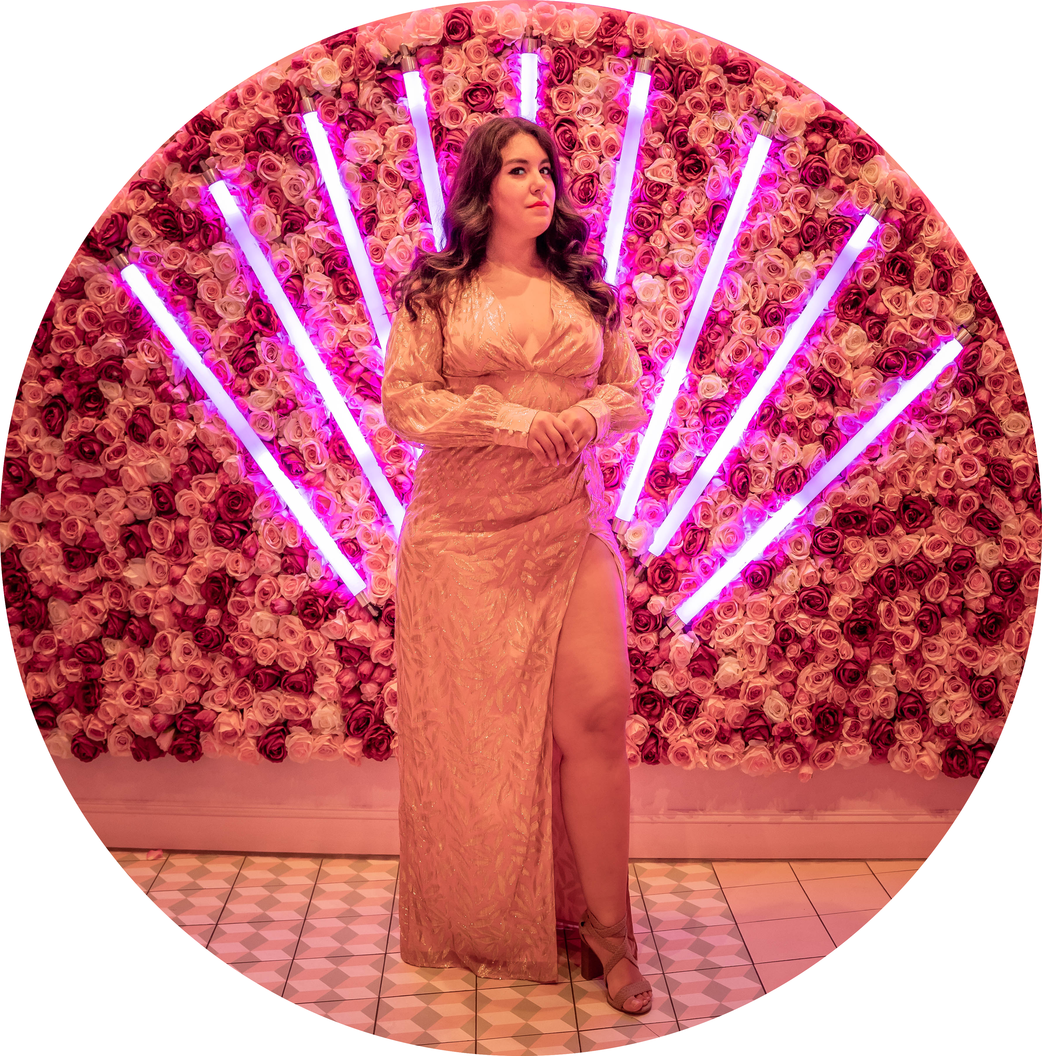 About Globelle Gina
