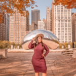 Where To See Fall Foliage in Chicago