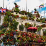 The Most Instagrammable Cafes in London