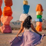 50+ Most Instagrammable Places in Las Vegas