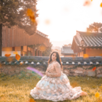 Korea Fall Bucket List