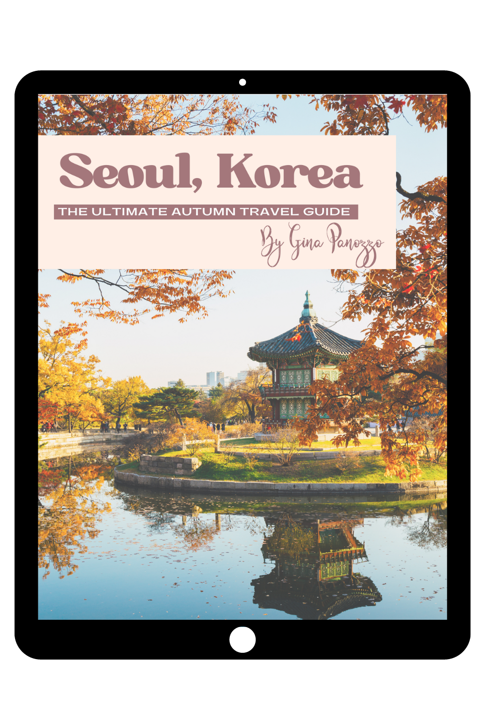media for autumn book