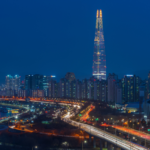 Scary Korean Horror Stories and Legends