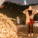 Winter in Seoul | What To Wear and Pack for Korea in Winter