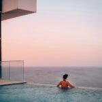 Gangneung South Korea Seamarq Hotel Review 2025